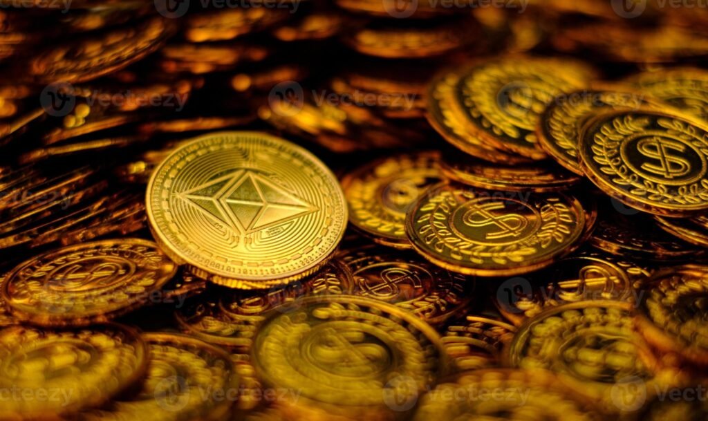 The Most Important Investment Coins In The World AraiKub